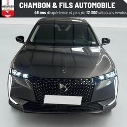 DS DS4 DS4 BlueHDi 130 EAT8 Etoile - Alcantara La Grand-Croix