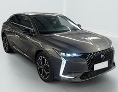 DS DS4 Hénin-Beaumont