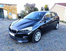 BMW Serie 2 Active Tourer Saint-Germain-Nuelles