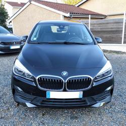 BMW Serie 2 Active Tourer 218i Business Design DKG7 Saint-Germain-Nuelles