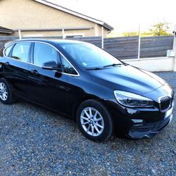 BMW Serie 2 Active Tourer 218i Business Design DKG7 Saint-Germain-Nuelles