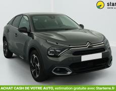 Citroen C4 Saint-Fons