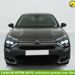 Citroen C4 PureTech 130 EAT8 Max Saint-Fons
