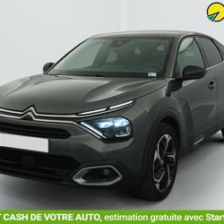Citroen C4 PureTech 130 EAT8 Max Saint-Fons