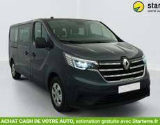 Renault Trafic combi Saint-Fons