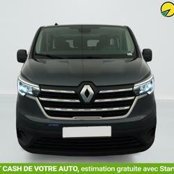 Renault Trafic combi L2 dCi 150 Energy S&S Zen Saint-Fons