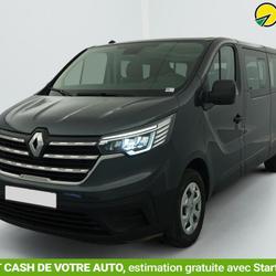 Renault Trafic combi L2 dCi 150 Energy S&S Zen Saint-Fons