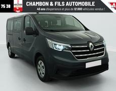 Renault Trafic combi La Grand-Croix