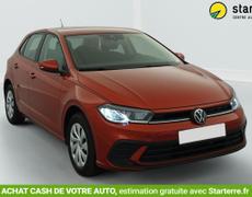 Volkswagen Polo Saint-Fons