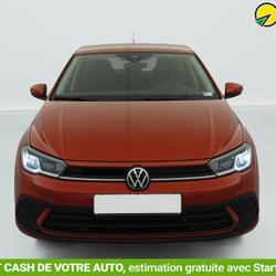 Volkswagen Polo 1.0 MPI 80 S&S BVM5 Saint-Fons