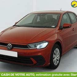 Volkswagen Polo 1.0 MPI 80 S&S BVM5 Saint-Fons