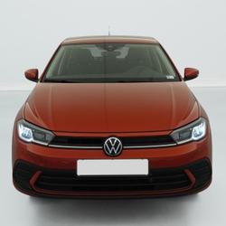 Volkswagen Polo 1.0 MPI 80 S S BVM5 H&eacute;nin-Beaumont