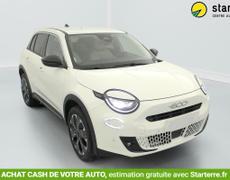 Fiat 600e Saint-Fons