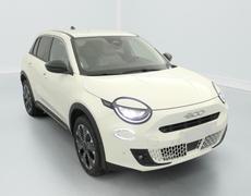 Fiat 600e Hénin-Beaumont