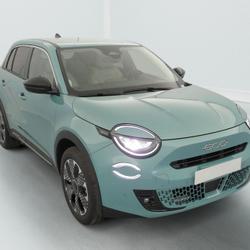 Fiat 600e T-Gen 3 1.2 Hybrid 110ch eDCT6 La Prima H&eacute;nin-Beaumont