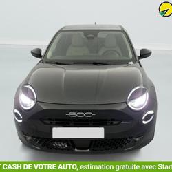 Fiat 600e T-Gen 3 1.2 Hybrid 110ch eDCT6 La Prima Saint-Fons