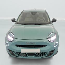 Fiat 600e T-Gen 3 1.2 Hybrid 110ch eDCT6 La Prima H&eacute;nin-Beaumont