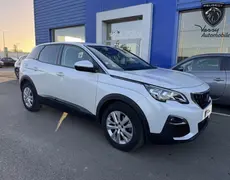 Peugeot 3008 Valdallière