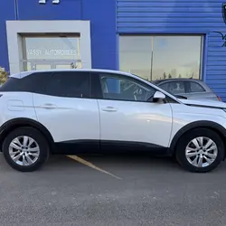 Peugeot 3008 1.6 BLUEHDI 120 S&S ACTIVE BUSINESS Valdalli&egrave;re