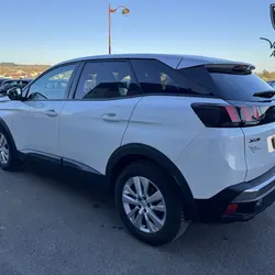 Peugeot 3008 1.6 BLUEHDI 120 S&S ACTIVE BUSINESS Valdalli&egrave;re