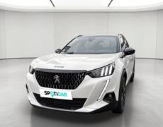 Peugeot 2008 Longeville-lès-Saint-Avold