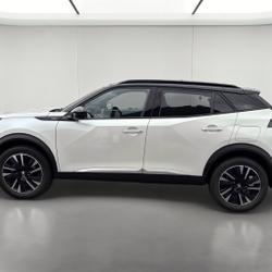 Peugeot 2008 2008 BlueHDi 130 S&S EAT8 GT Longeville-l&egrave;s-Saint-Avold