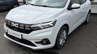 Dacia Sandero  - photo 0