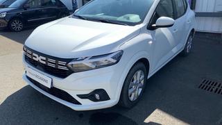 Dacia Sandero  - photo 0