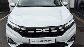 Dacia Sandero  - photo 1