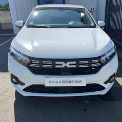 Dacia Sandero Expression SCe 65 Laval