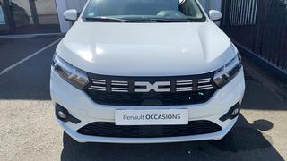 Dacia Sandero  - photo 1