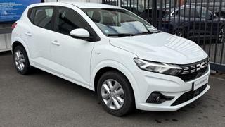 Dacia Sandero  - photo 2