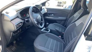 Dacia Sandero  - photo 3