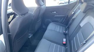 Dacia Sandero  - photo 4