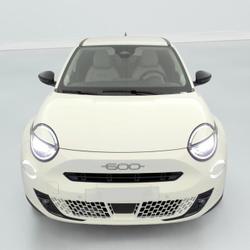 Fiat 600e T-Gen 3 1.2 Hybrid 145ch eDCT6 La Prima H&eacute;nin-Beaumont
