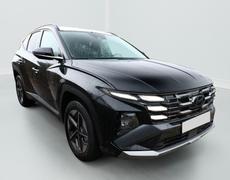 Hyundai Tucson Hénin-Beaumont