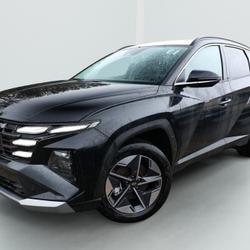 Hyundai Tucson 1.6 MHEV 160 DCT TREND H&eacute;nin-Beaumont