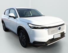 Honda HR V Hénin-Beaumont