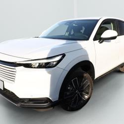 Honda HR V E HEV 131 ELEGANCE H&eacute;nin-Beaumont