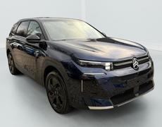 Citroen C5 Aircross Hénin-Beaumont