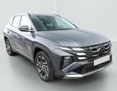 Hyundai Tucson Hénin-Beaumont