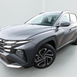 Hyundai Tucson 136 MHEV TREND H&eacute;nin-Beaumont