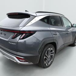 Hyundai Tucson 136 MHEV TREND H&eacute;nin-Beaumont