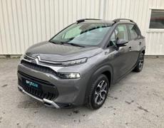 Citroen C3 Aircross Pornic