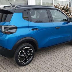 Citroen C3 Hybride 100 e-DCS6 Max Chanas
