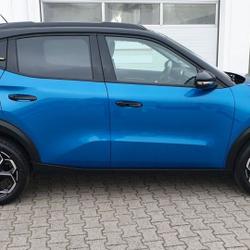 Citroen C3 Hybride 100 e-DCS6 Max Chanas