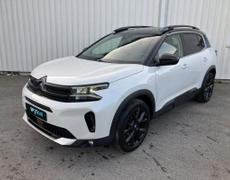 Citroen C5 Aircross Pornic