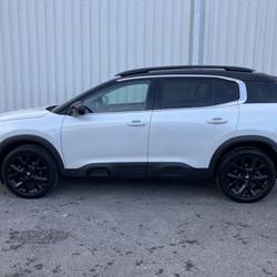 Citroen C5 Aircross BlueHDi 130 S&S EAT8 Shine Pornic