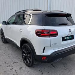 Citroen C5 Aircross BlueHDi 130 S&S EAT8 Shine Pornic
