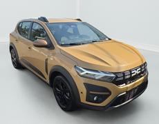 Dacia Sandero Hénin-Beaumont